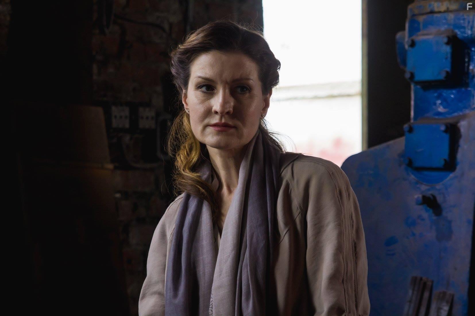 Кузнец моего счастья #12