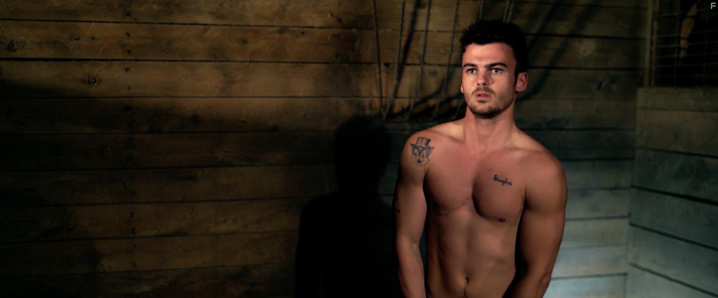 Ryan Moore in Pitchfork (2016)