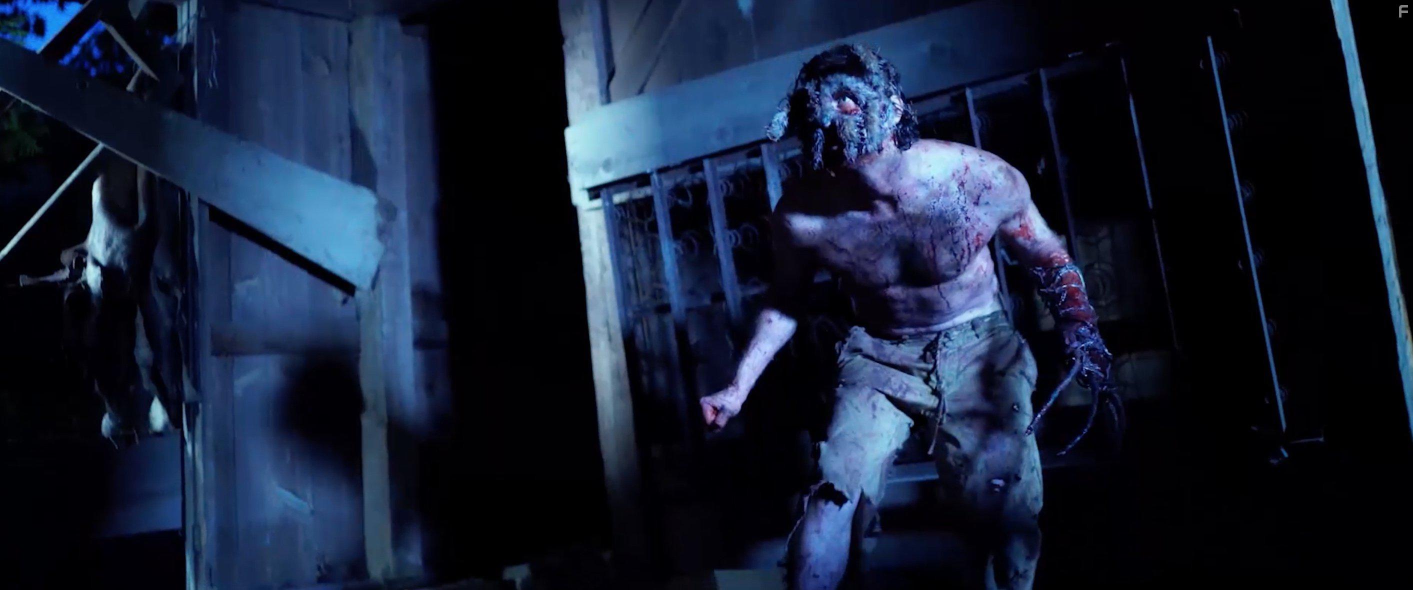 Daniel Wilkinson in Pitchfork (2016)