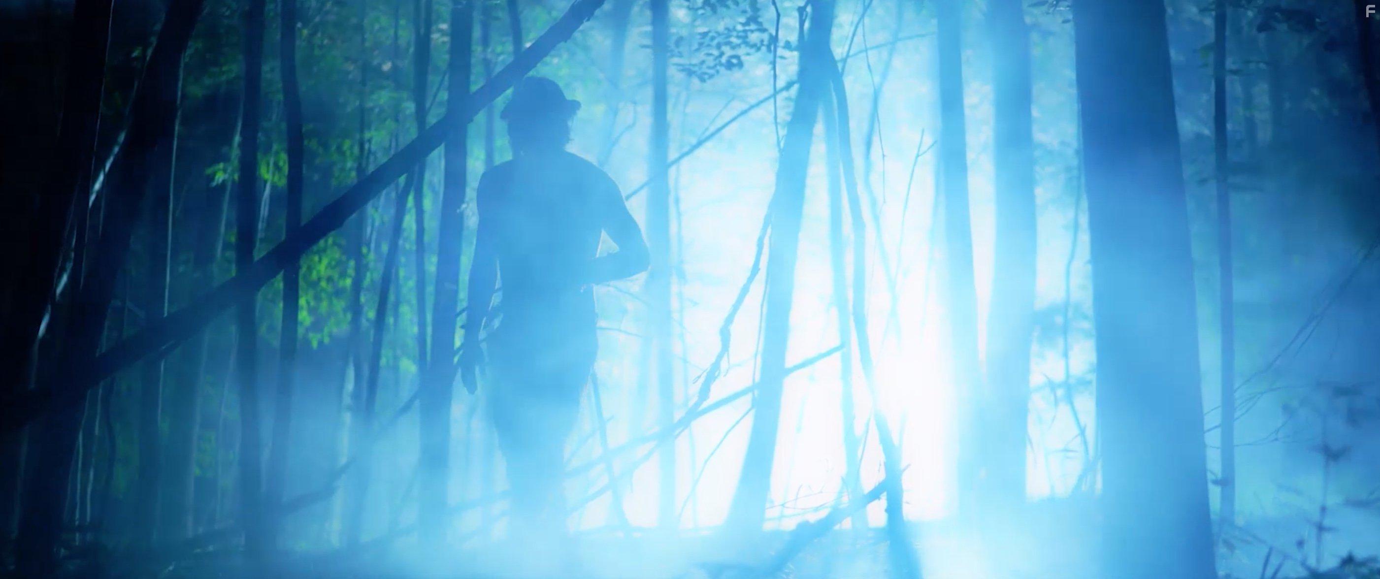 Daniel Wilkinson in Pitchfork (2016)