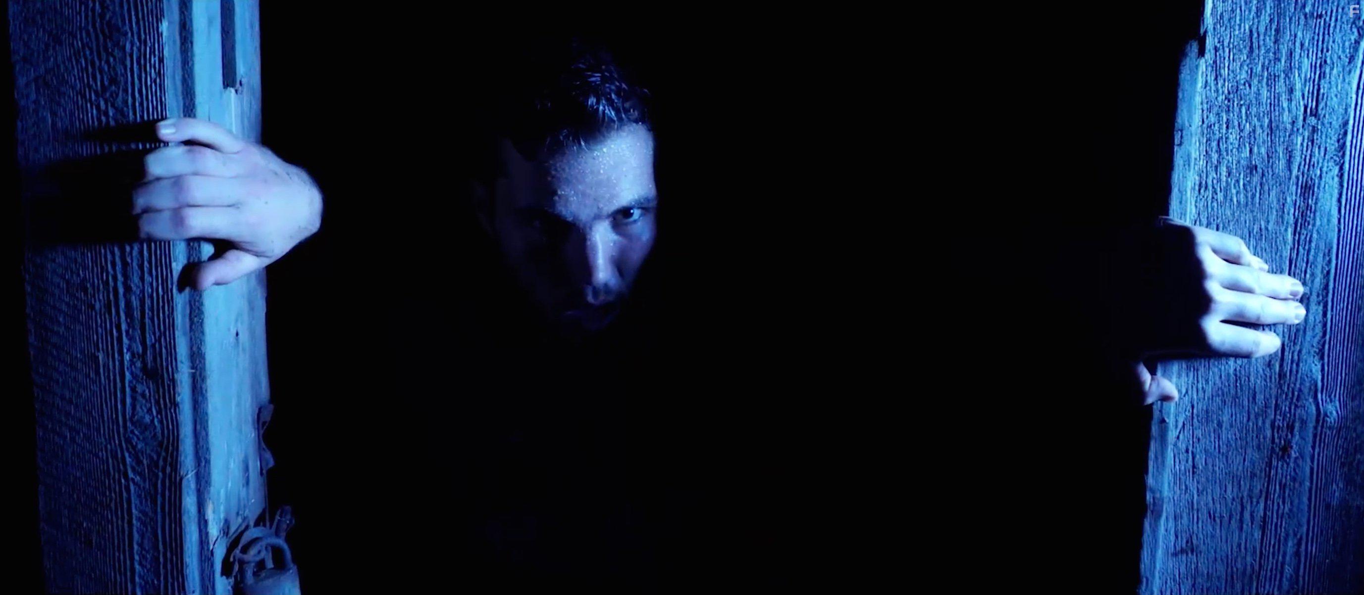 Brian Raetz in Pitchfork (2016)