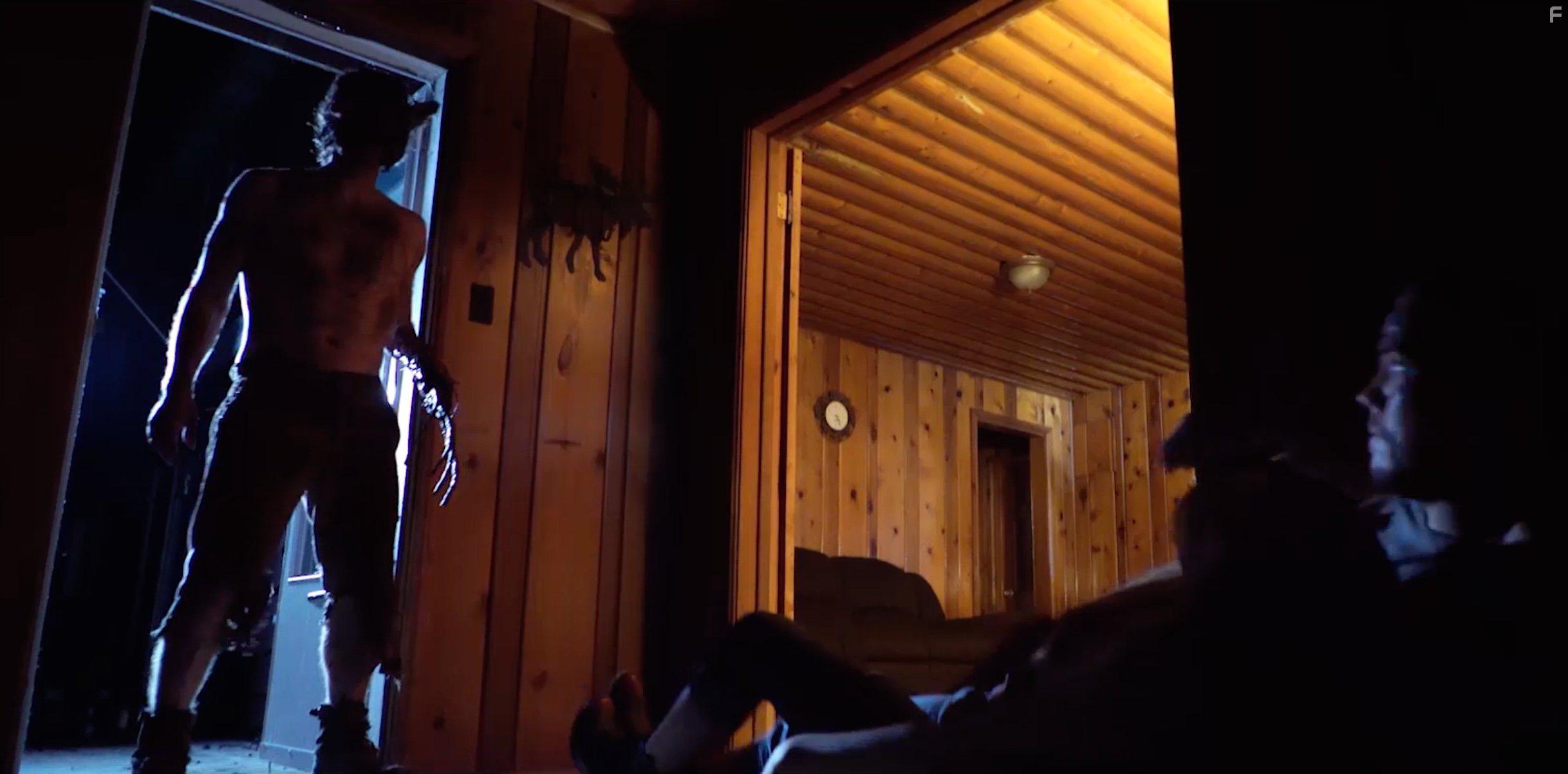 Daniel Wilkinson and Brian Raetz in Pitchfork (2016)