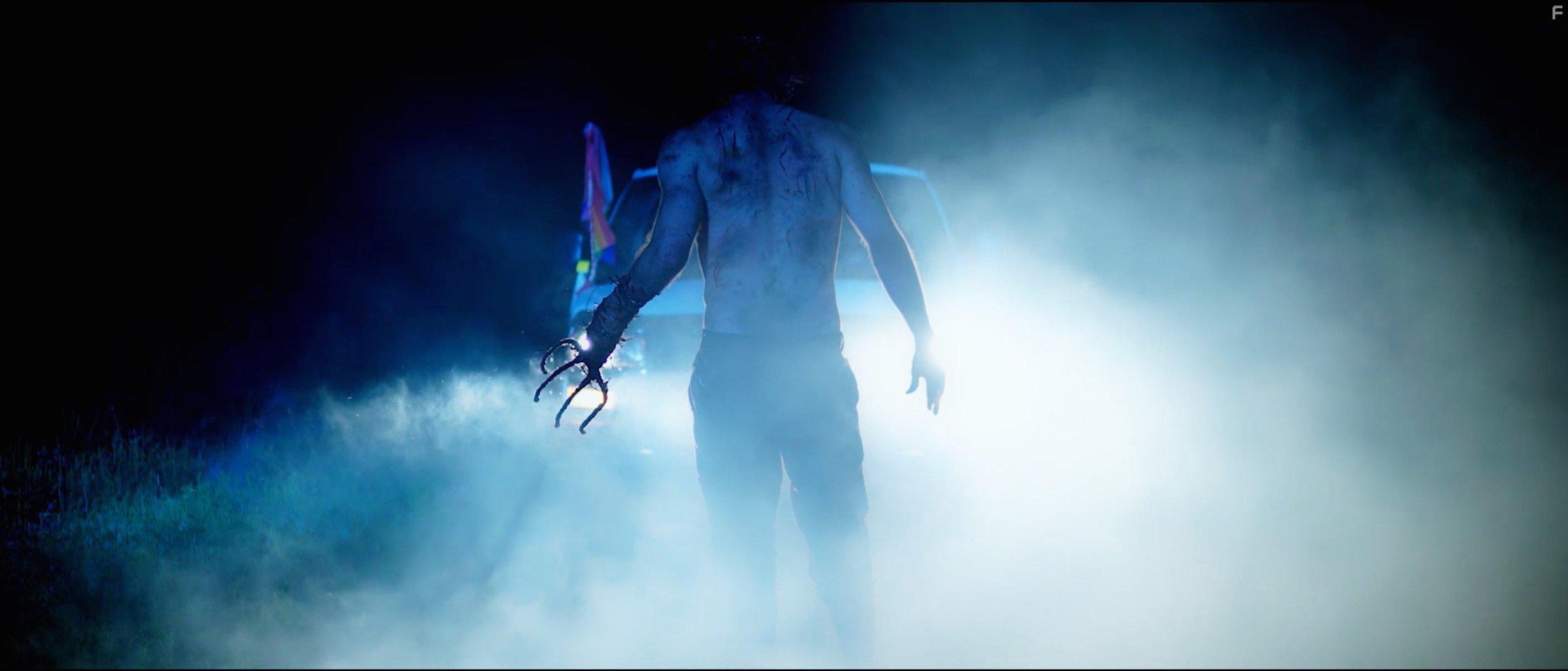 Daniel Wilkinson in Pitchfork (2016)