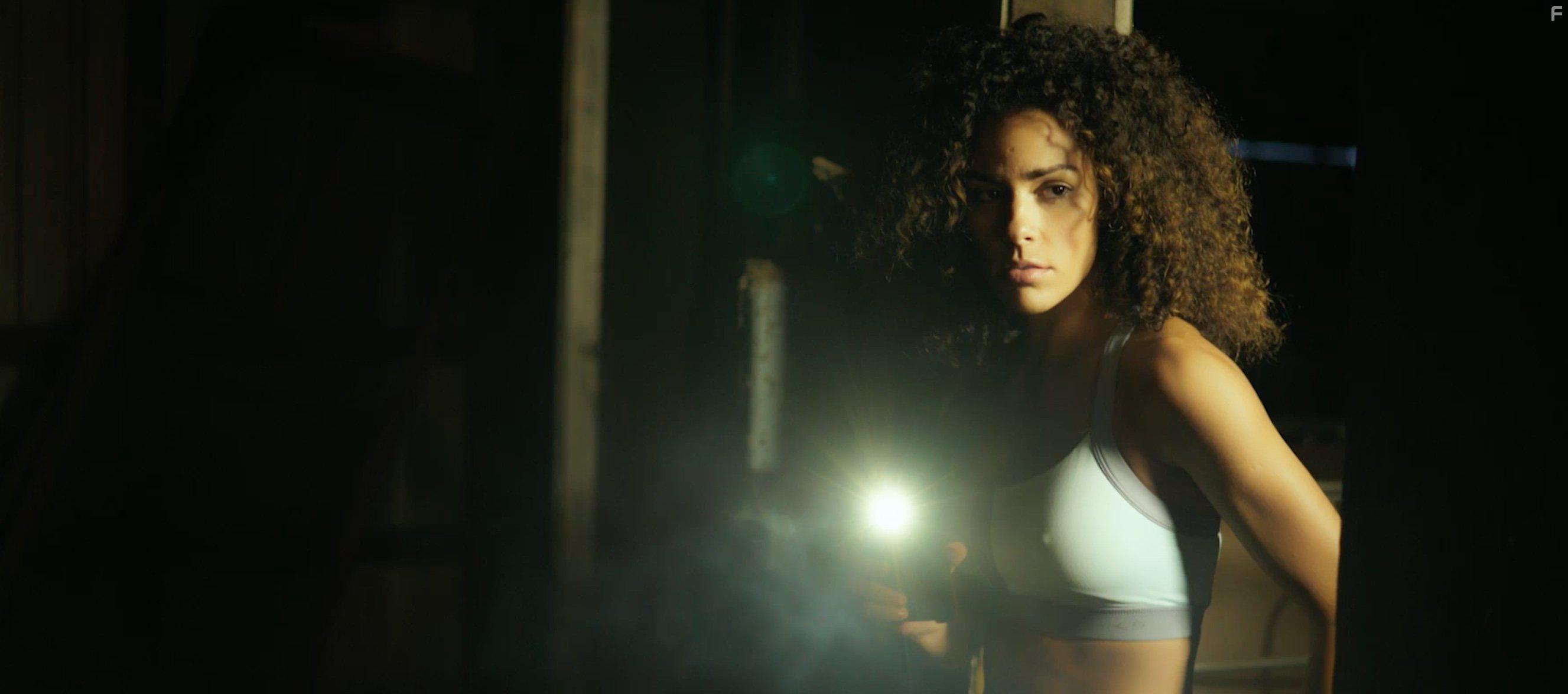 Anisbel Lopez in Pitchfork (2016)