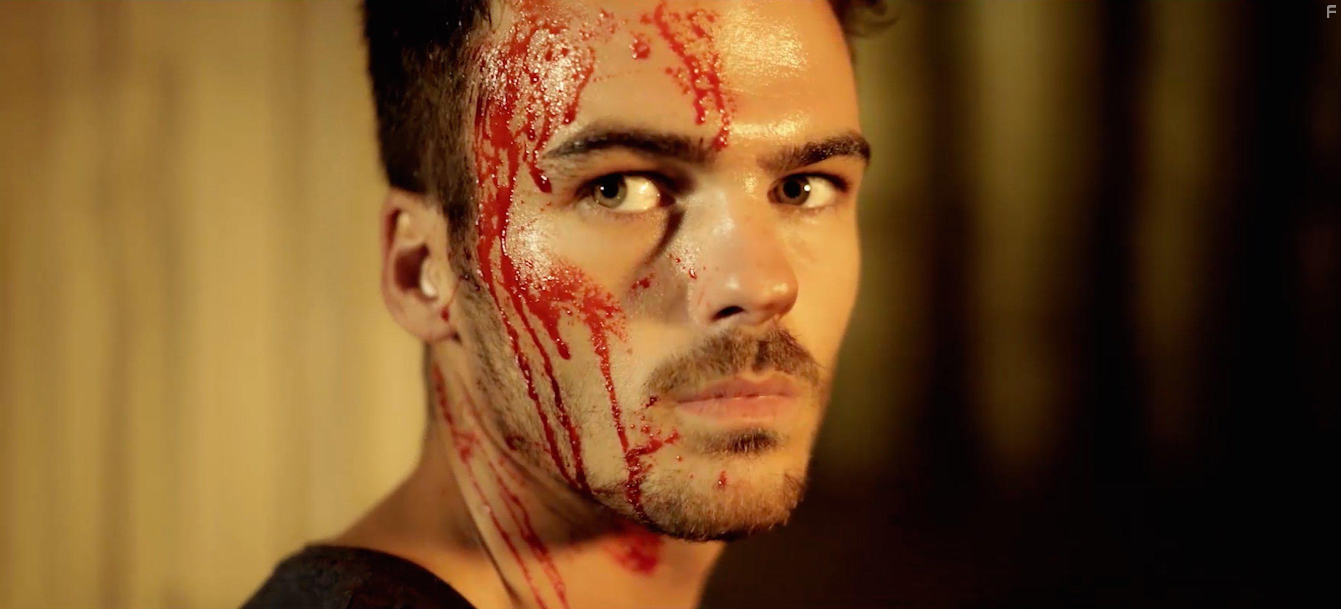 Ryan Moore in Pitchfork (2016)