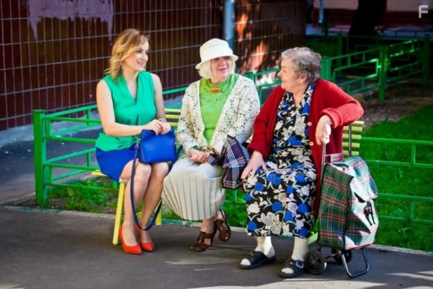 Василиса #12