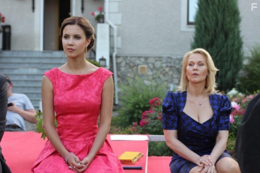 Василиса #16