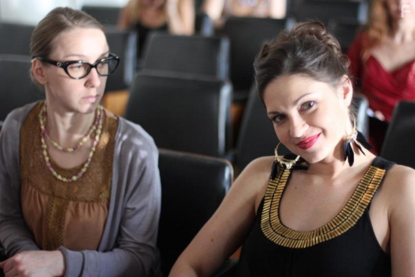 Василиса #17