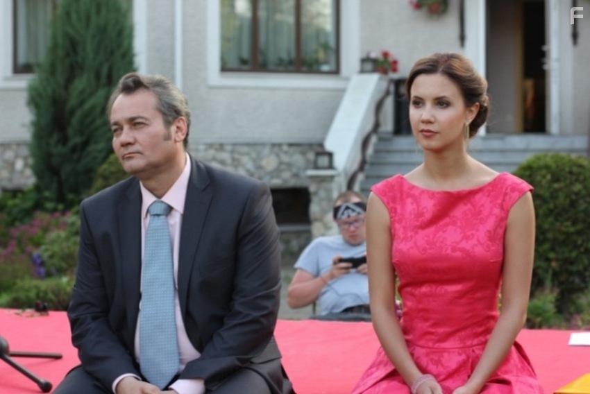 Василиса #18