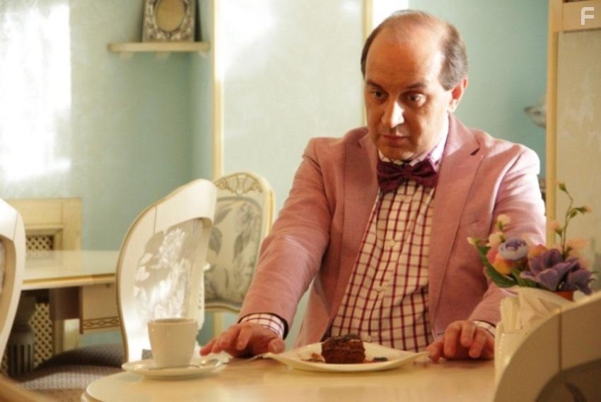 Василиса #21