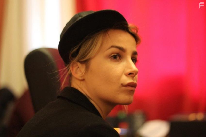 Василиса #25