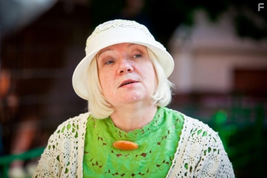 Василиса #26