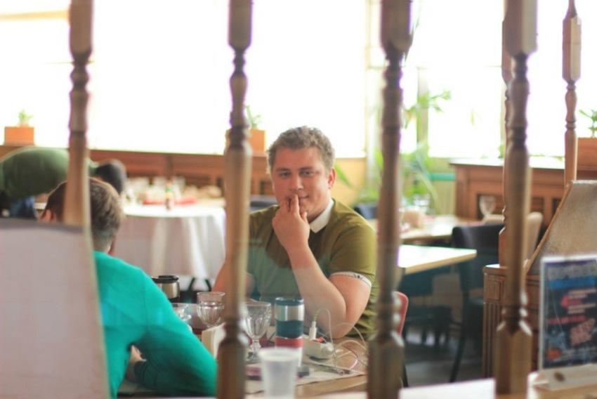 Василиса #27