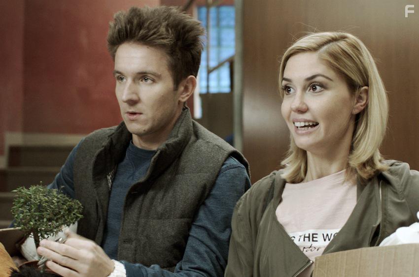 Гражданский брак #1