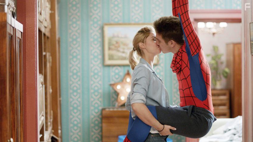 Гражданский брак #4