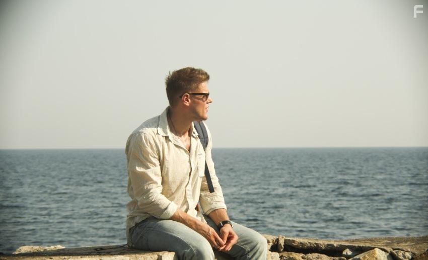 Саша добрый, Саша злой