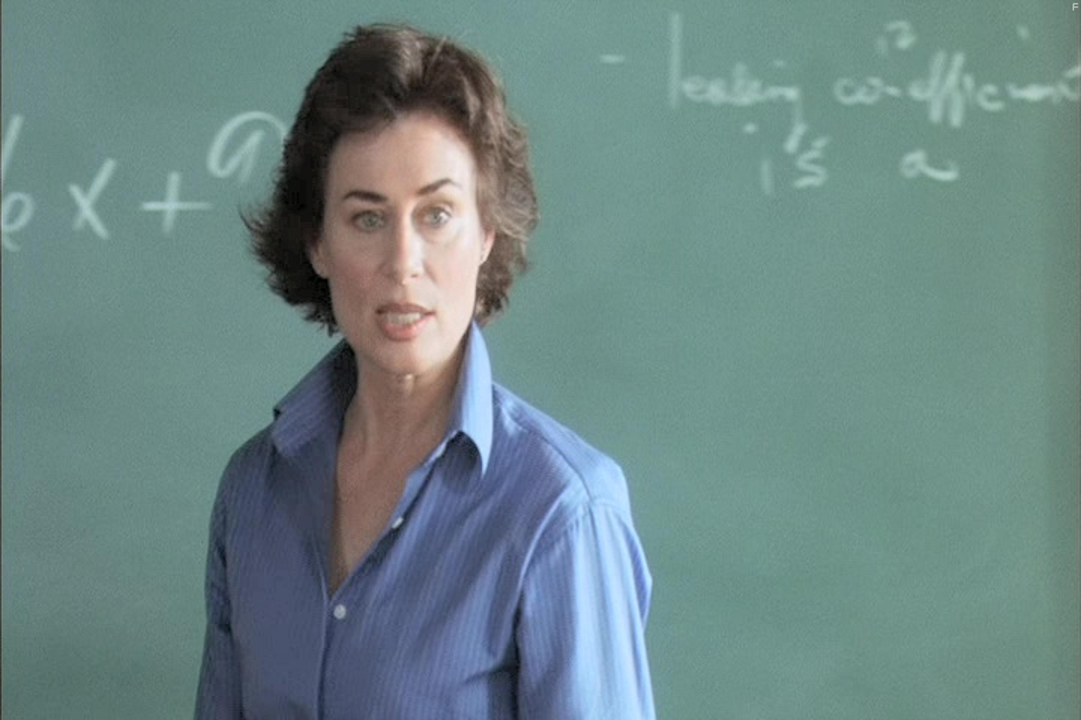 Mimi Kuzyk in Baс не догонят (2001)