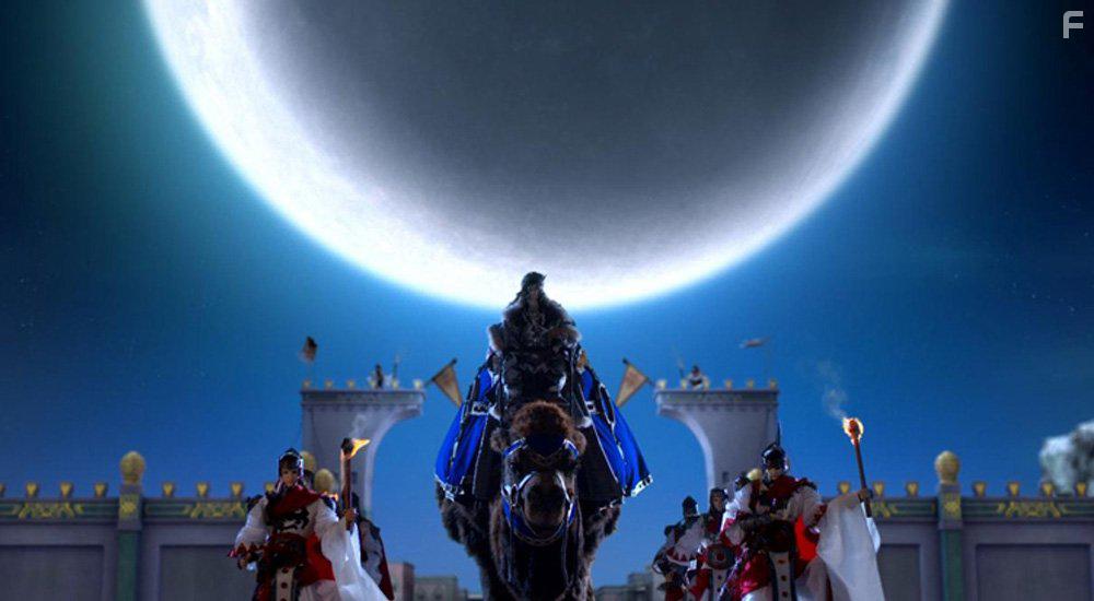 The Arti: The Adventure Begins (2015)