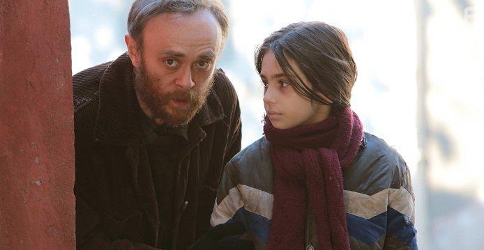 Tansu Bier in lene Kadar (2017)