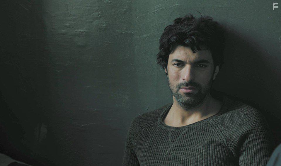 Engin Akyrek in lene Kadar (2017)