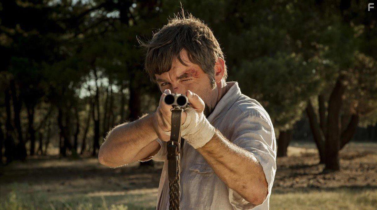 Терпеливый