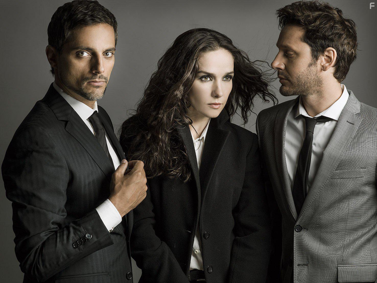 Среди каннибалов