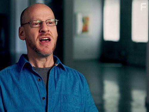 Strip the Cosmos (2014)