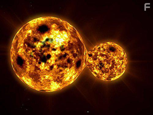 Strip the Cosmos (2014)