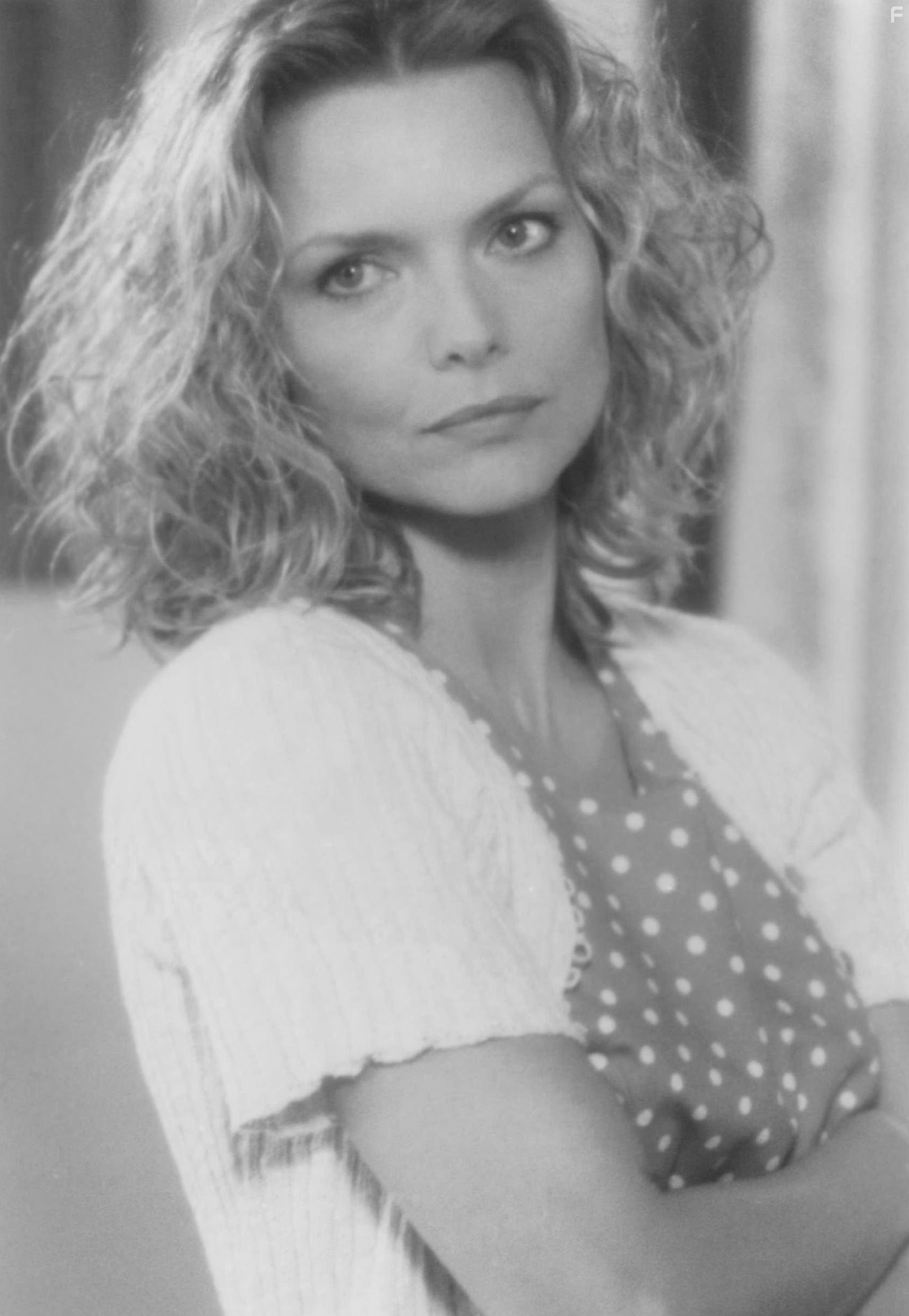 Michelle Pfeiffer in Тысяча акров (1997)
