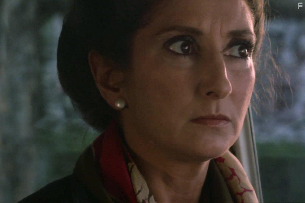 Norma Aleandro in La historia oficial (1985)