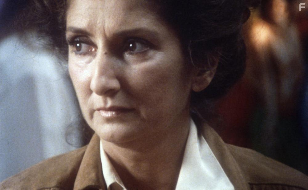 Norma Aleandro in La historia oficial (1985)