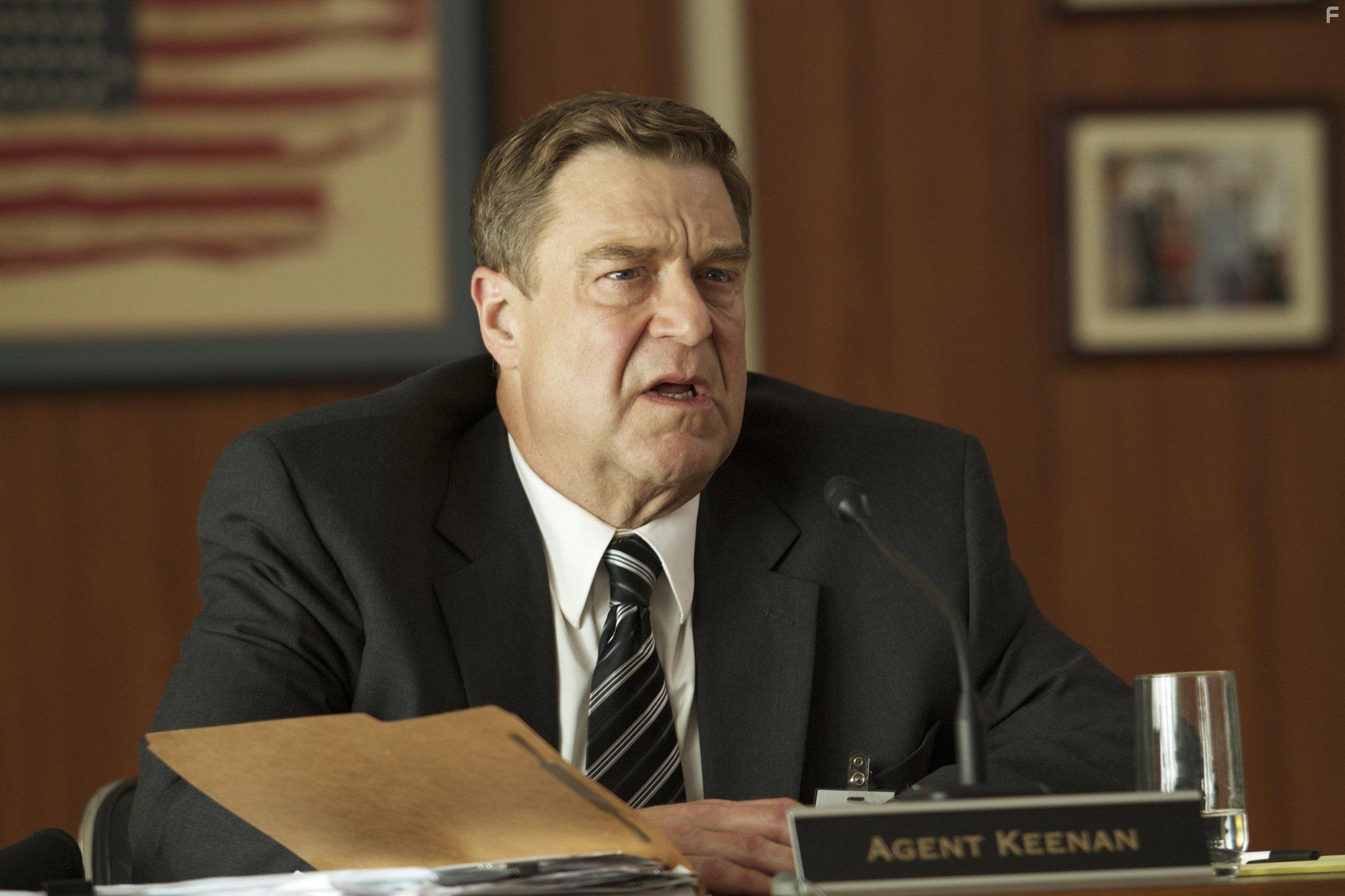 John Goodman in Red State (2011)