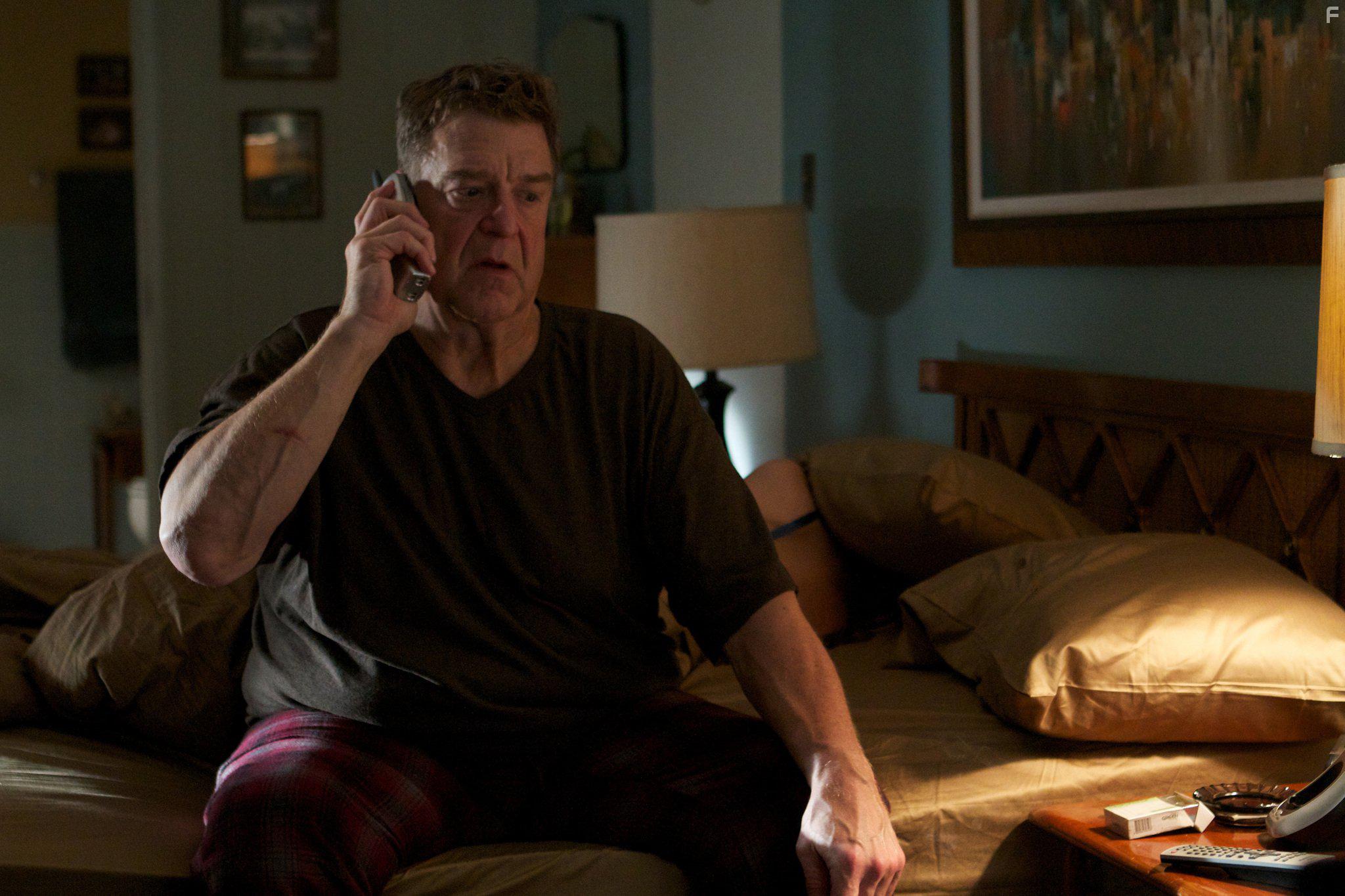 John Goodman in Red State (2011)
