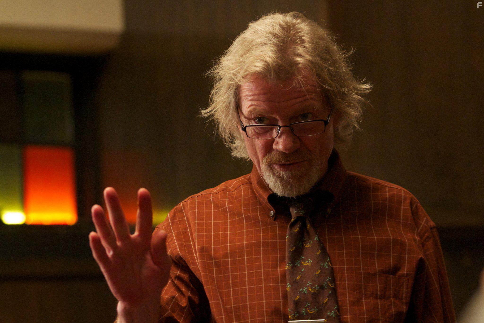 Michael Parks in Red State (2011)
