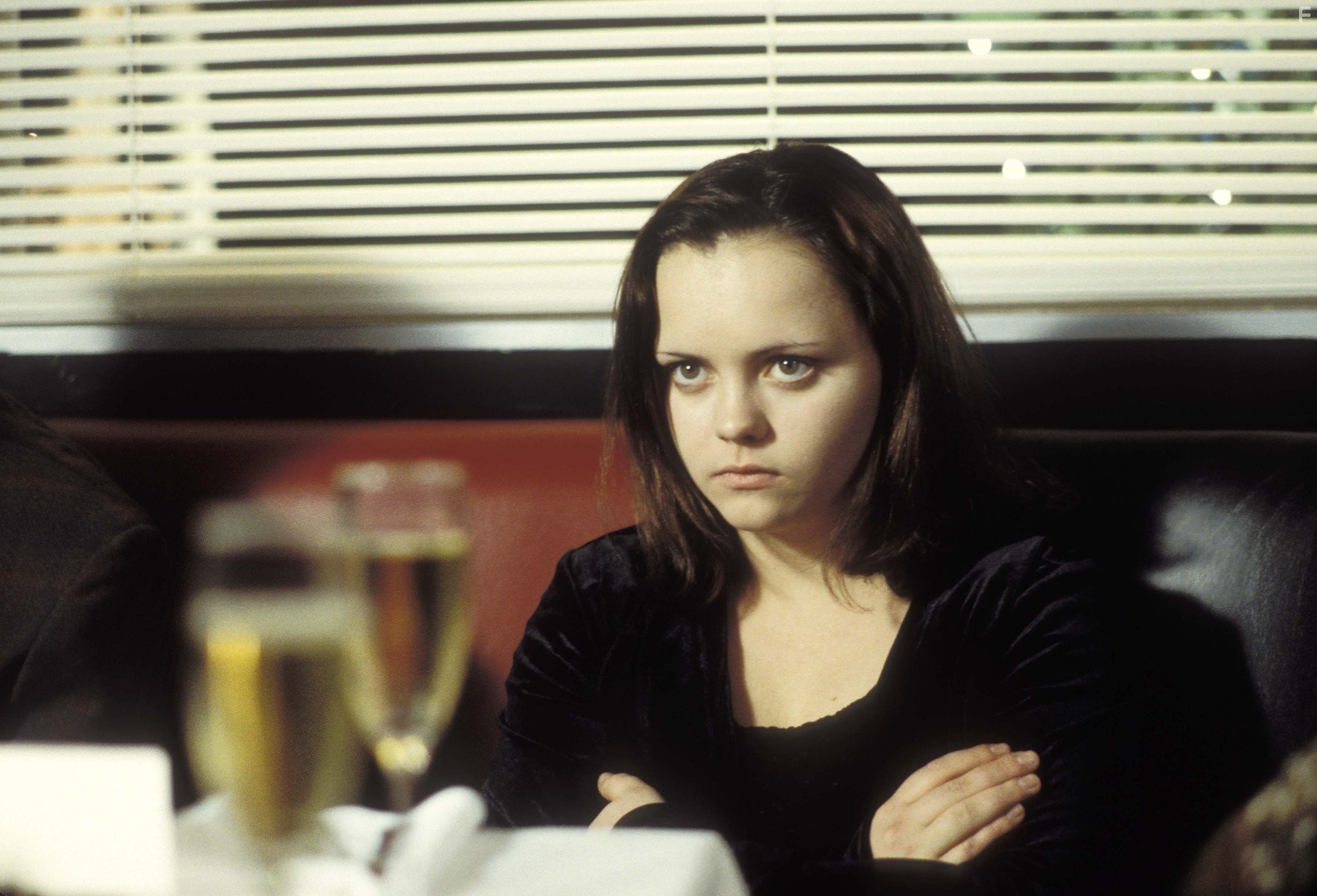 Christina Ricci in Фотограф (1998)