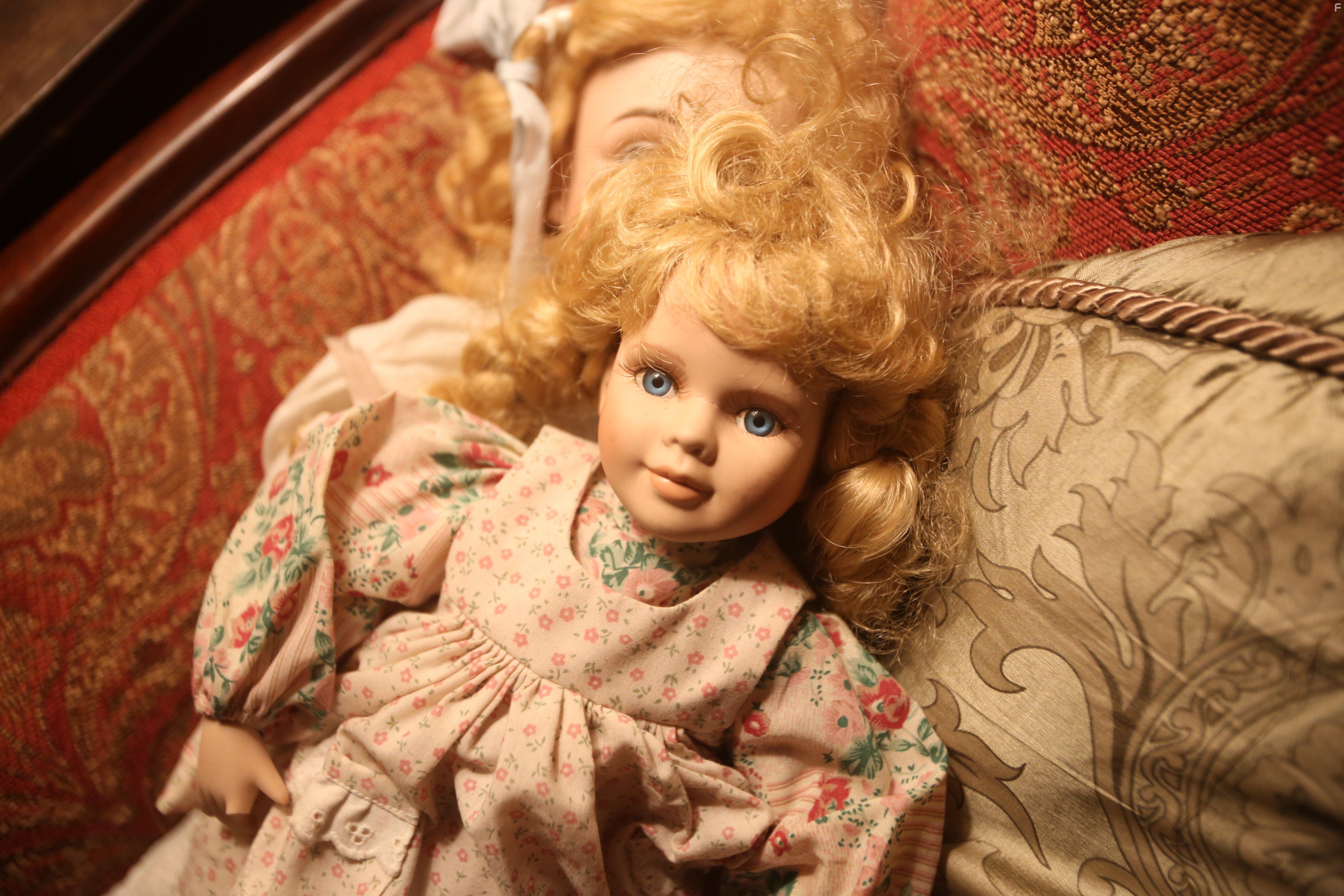 The Caretaker (2016)