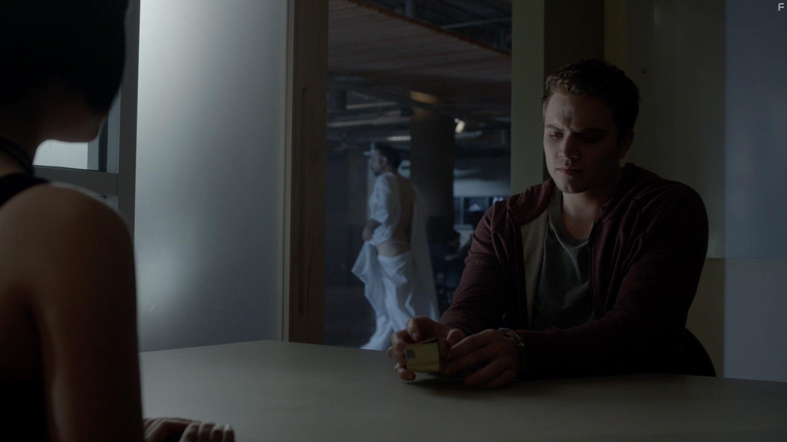 Плохие дети отправляются в ад