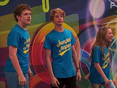 Опасный Генри