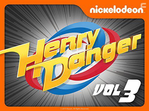 Henry Danger (2014)