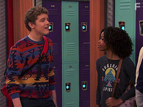 Henry Danger (2014)
