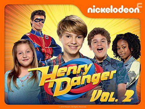 Henry Danger (2014)