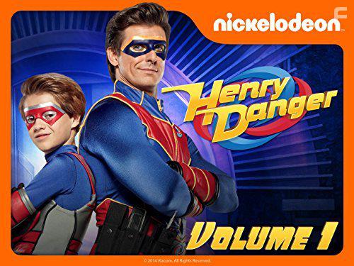 Henry Danger (2014)