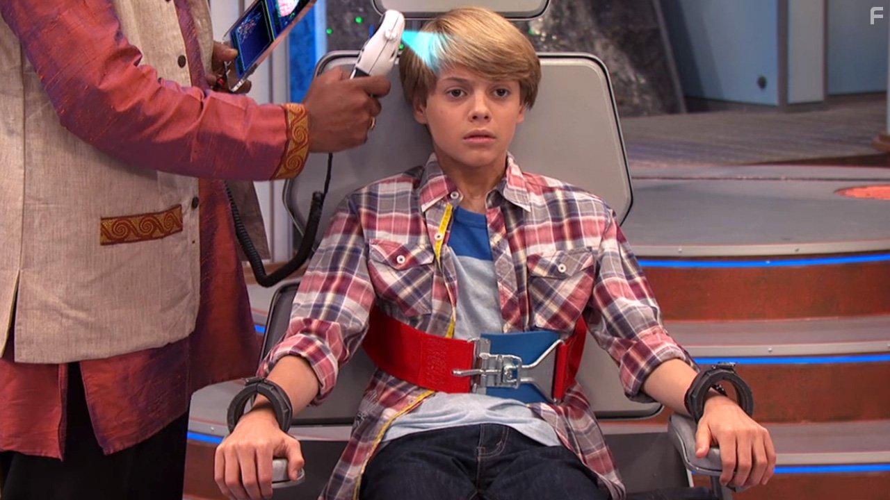 Henry Danger (2014)