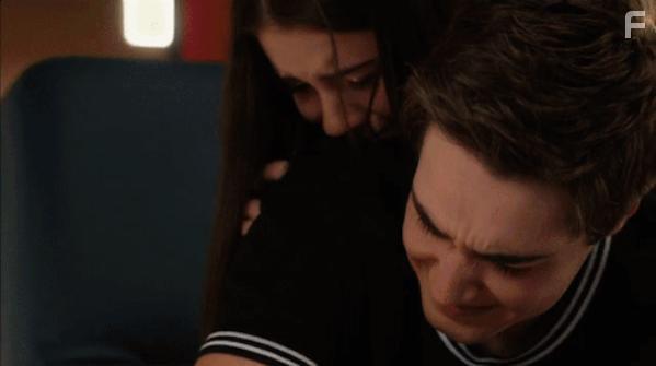 Degrassi: Next Class (2016)