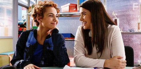 Degrassi: Next Class (2016)