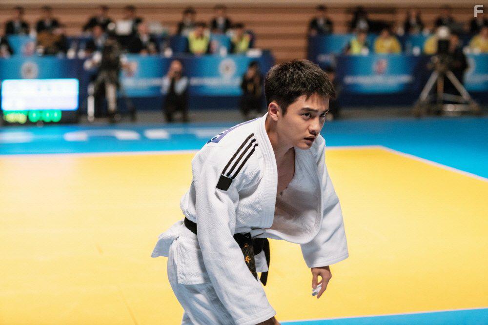 Kyung-soo Do in Hyeong (2016)