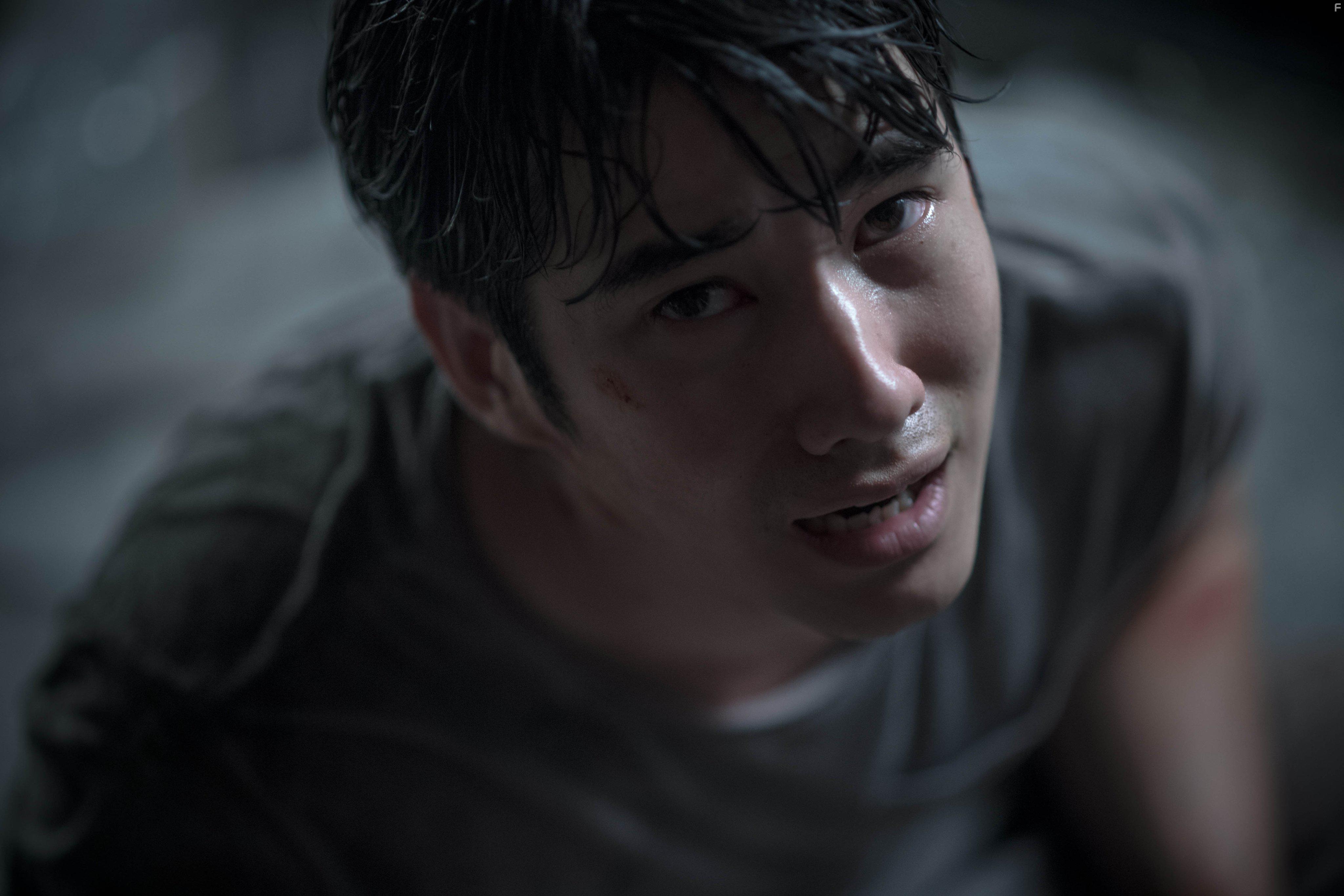 Mario Maurer in Take Me Home (2016)