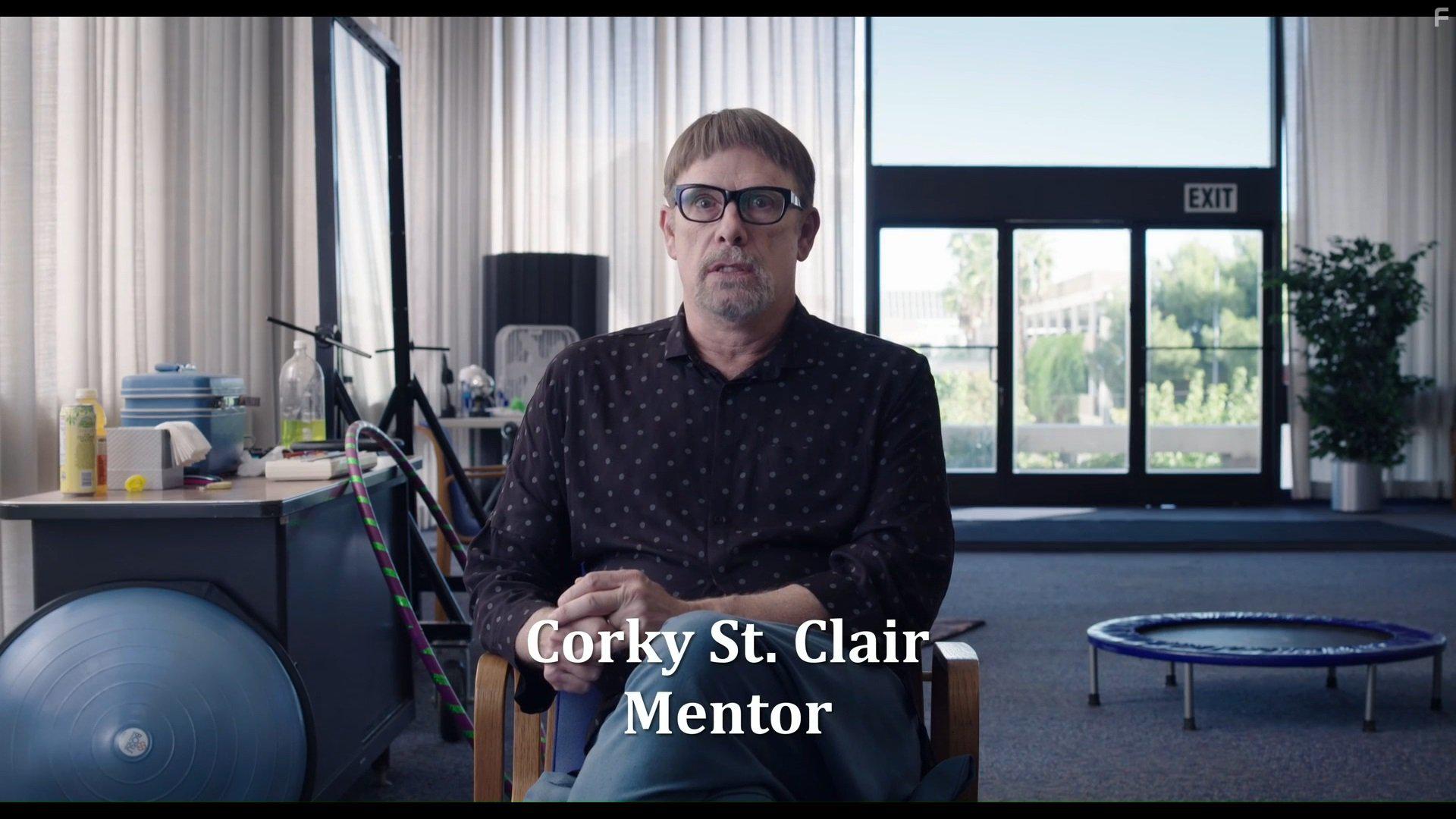 Christopher Guest in Mascots (2016)