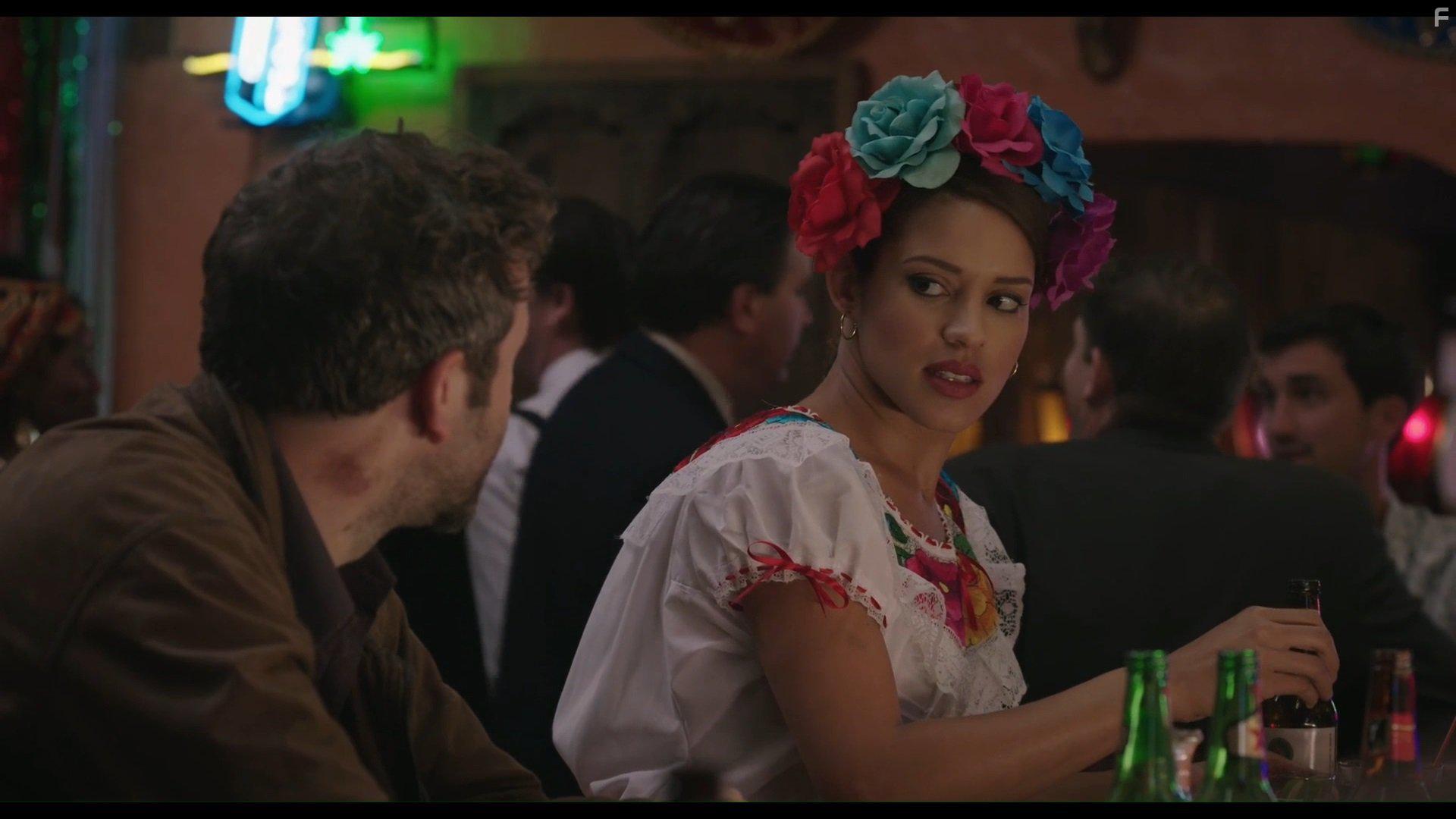 Marilyn Mark in Mascots (2016)