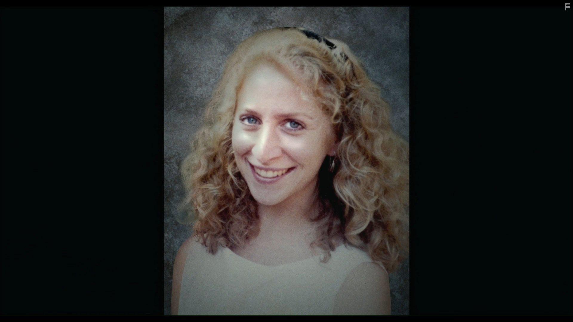 Carrie Aizley in Mascots (2016)